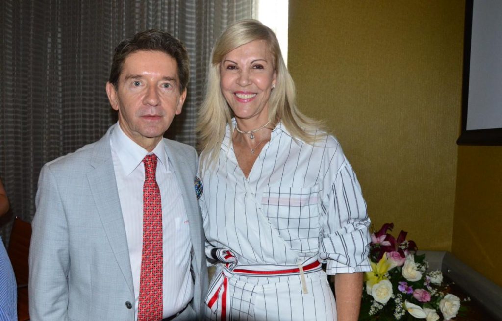 Gobernadores de Antioquia y Valle crearán productora de alcoholes para licoreras del país