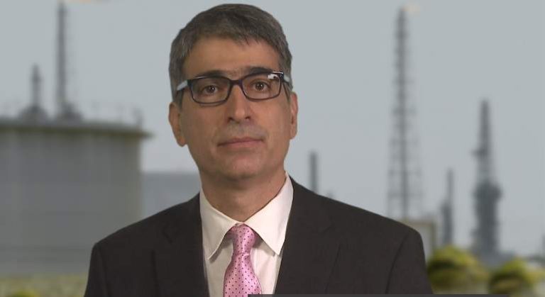 Fitch Ratings nombra a Carlos Fiorillo como jefe para América Latina Fitch Ratings nombra a Carlos Fiorillo como jefe para América Latina