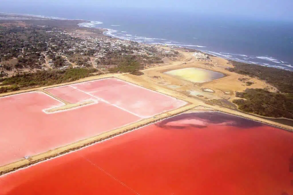 Agencia Nacional de Minería abre licitación para nuevo operador de Galerazamba Agencia Nacional de Minería abre licitación para nuevo operador de Galerazamba