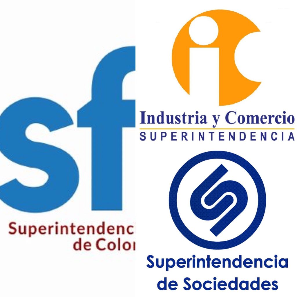 Las razones de los cambios en las superintendencias