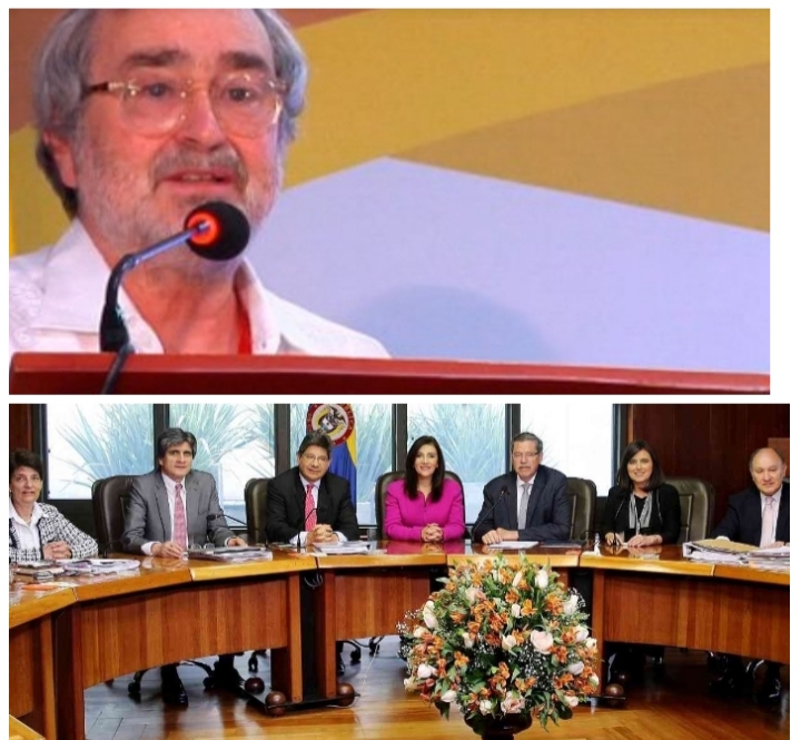 Límites que establece la Corte Constitucional a superintendencias no son exclusivos de Colombia