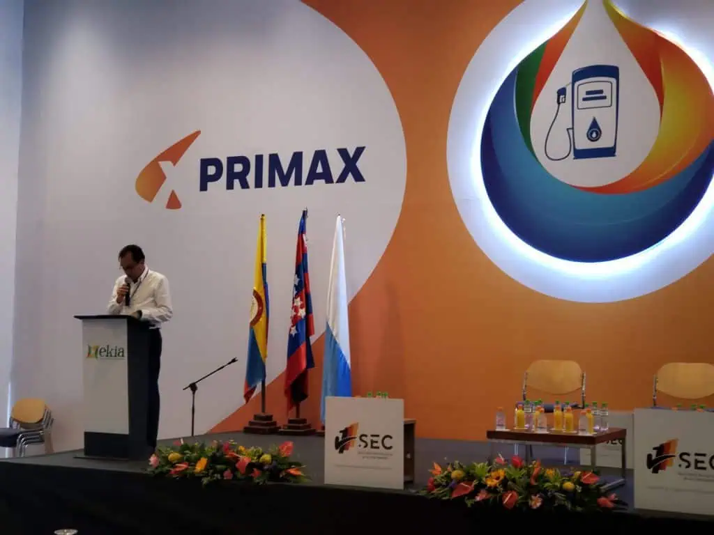 Mercado minorista de combustibles en Perú y México migra a las tiendas de conveniencia Mercado minorista de combustibles en Perú y México migra a las tiendas de conveniencia