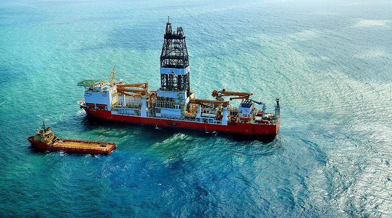 Anadarko terminó su relación con Ecopetrol