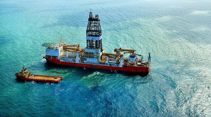 Anadarko terminó su relación con Ecopetrol Anadarko terminó su relación con Ecopetrol