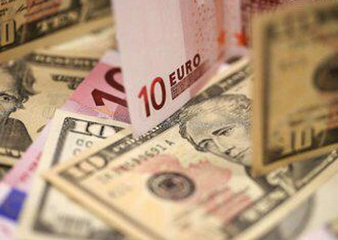 Hoy un euro equivale a $4.369 en Colombia; bajó $168 en la jornada