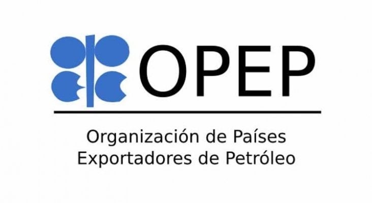 Opep ve perspectivas del petróleo con riesgos para primera mitad de 2021