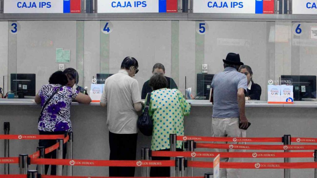 Aporte a salud de los pensionados en Colombia