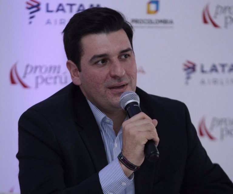 A pesar de negativa en Chile, Latam avanzará en acuerdo con Iberia, British y American en Brasil, Perú y Colombia A pesar de negativa en Chile, Latam avanzará en acuerdo con Iberia, British y American en Brasil, Perú y Colombia