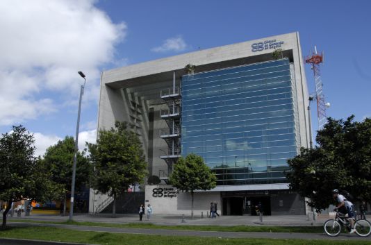Dos mujeres suenan como reemplazo de Mónica de Greiff en la Cámara de Comercio de Bogotá