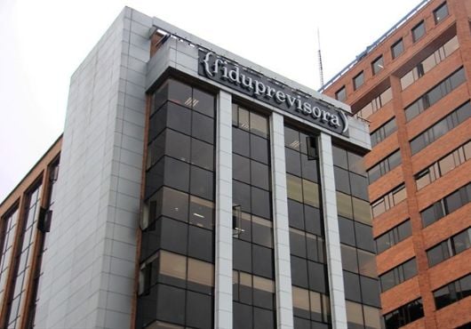 Fiduprevisora administrará 41 proyectos de obras por impuestos en 2019