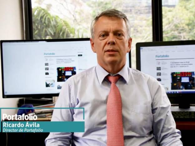 Ricardo Ávila dejará la Dirección de Portafolio en septiembre