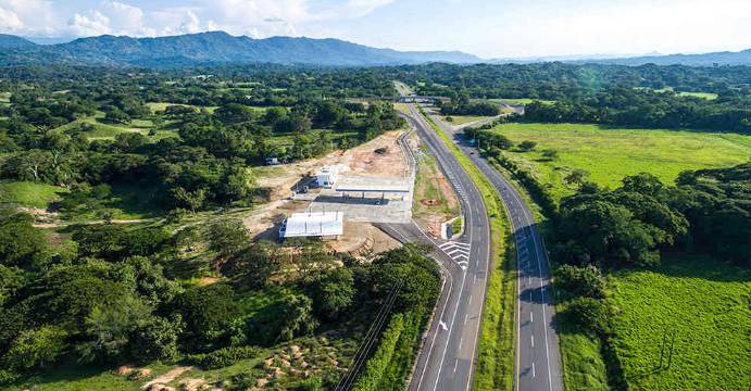 ANI licitará dos tramos de Troncal del Magdalena para terminar Ruta del Sol