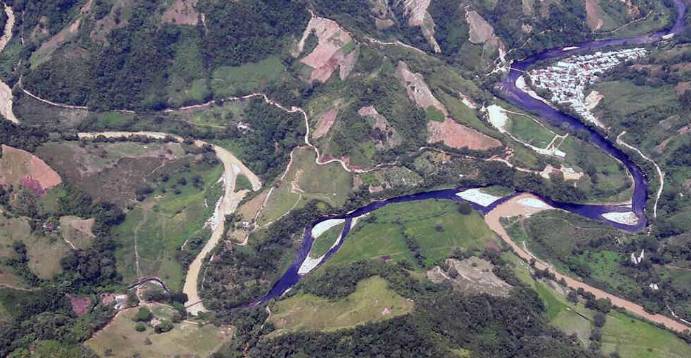 Otro atentado contra Caño Limón; van 20 este año