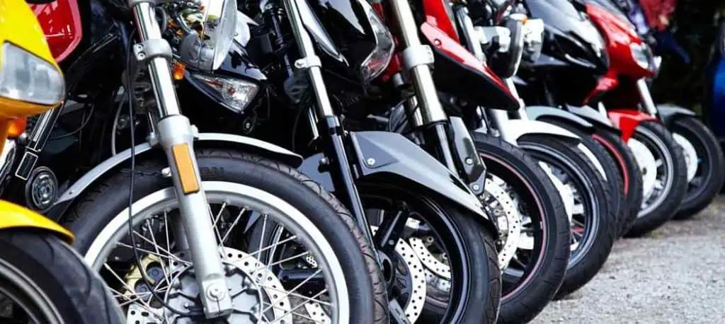 A mayo de 2019 ya se vendieron casi 250 mil motos en Colombia A mayo de 2019 ya se vendieron casi 250 mil motos en Colombia