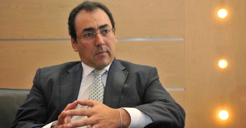 Estabilidad de la deuda y financiamiento al sector privado, prioridades de Díaz-Granados en la CAF