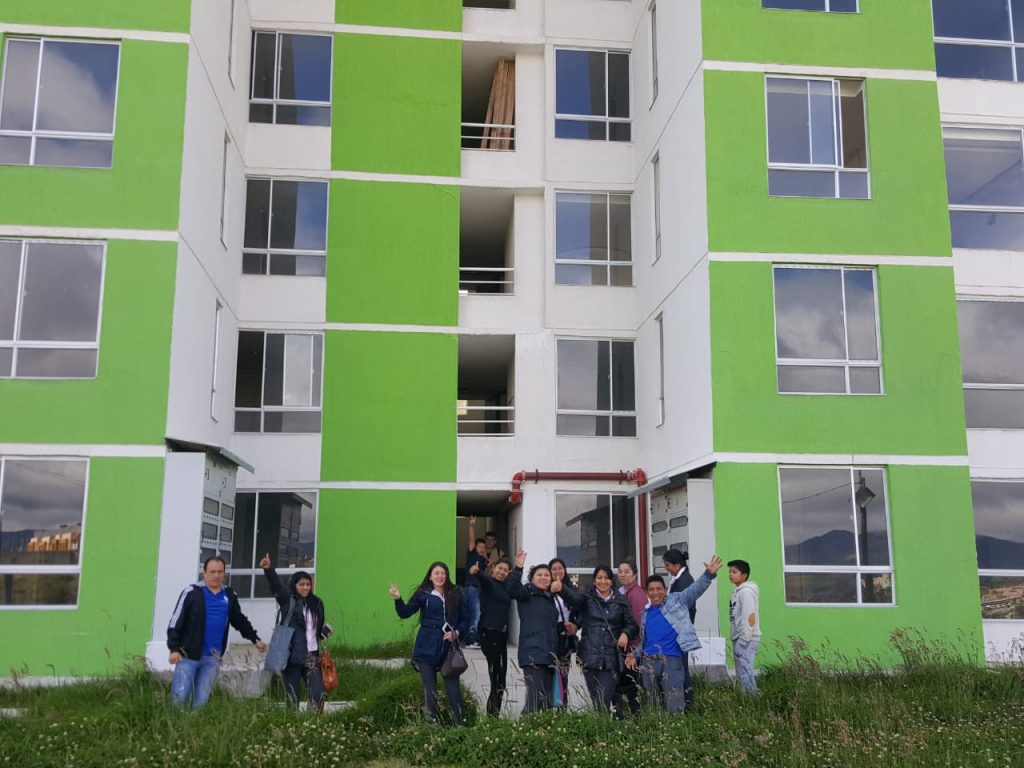 Gobierno de Colombia reglamentó modalidad de hipoteca inversa