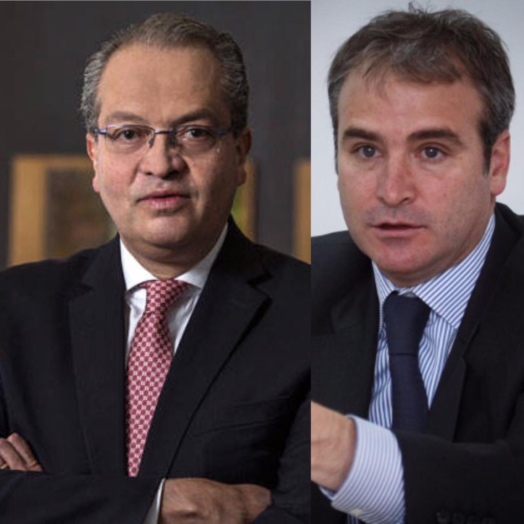Procuraduría sancionaría a Pablo Felipe Robledo, ex superintendente de Industria y Comercio