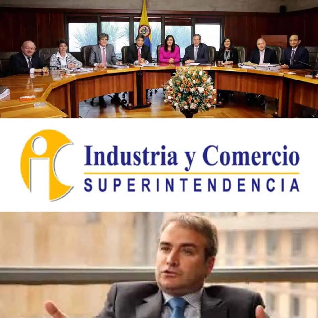 Corte Constitucional rectifica a la SIC y afirma que sí tiene límites para acceder a información privada Corte Constitucional rectifica a la SIC y afirma que sí tiene límites para acceder a información privada