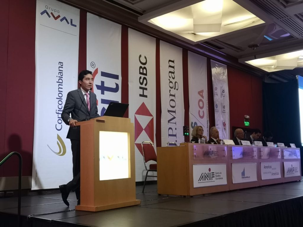 Fedesarrollo proyecta cierre del dólar en $3.180 este año