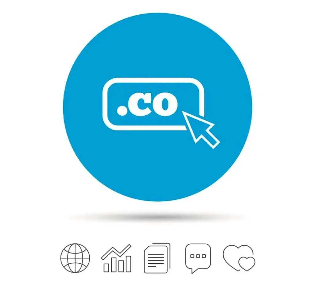 MinTIC licitará de nuevo el dominio de internet .co para Colombia MinTIC licitará de nuevo el dominio de internet .co para Colombia