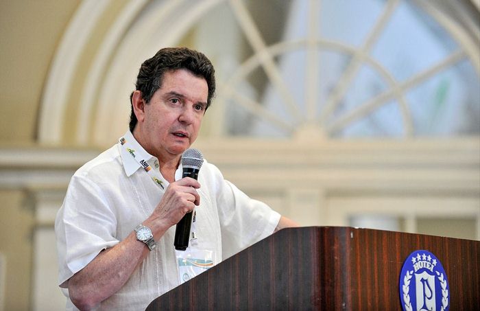ANH saldrá de Colombia a promocionar el Vichada, los llanos y el Pacífico como potencial petrolero