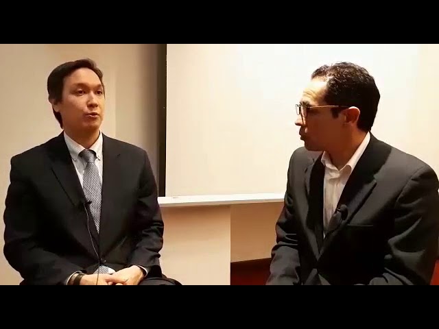 Video | Entrevista con Diego Kashiwakura, analista de bancos de Moody's