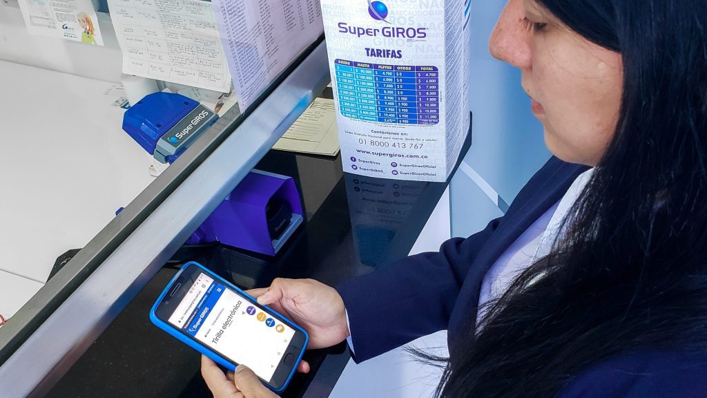 Las novedades de SuperGIROS para usar menos papel y proteger el medio ambiente