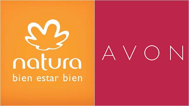 Fusión de Avon y Natura formará la cuarta empresa global del sector belleza