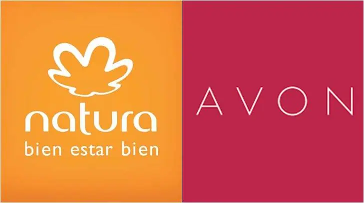 Fusión de Avon y Natura formará la cuarta empresa global del sector belleza Avon