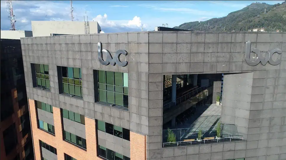 Bolsa de Colombia proyecta cerrar el 2019 con emisiones de deuda privada por $13 billones Banco de Occidente colocó bonos en Bolsa de Colombia con demanda superior al billón de pesos
