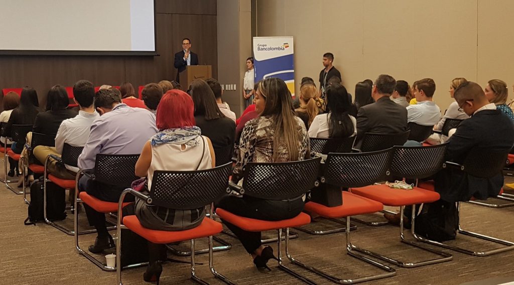Bancolombia, U. Javeriana y Transparencia por Colombia proponen nuevas tecnologías contra la corrupción