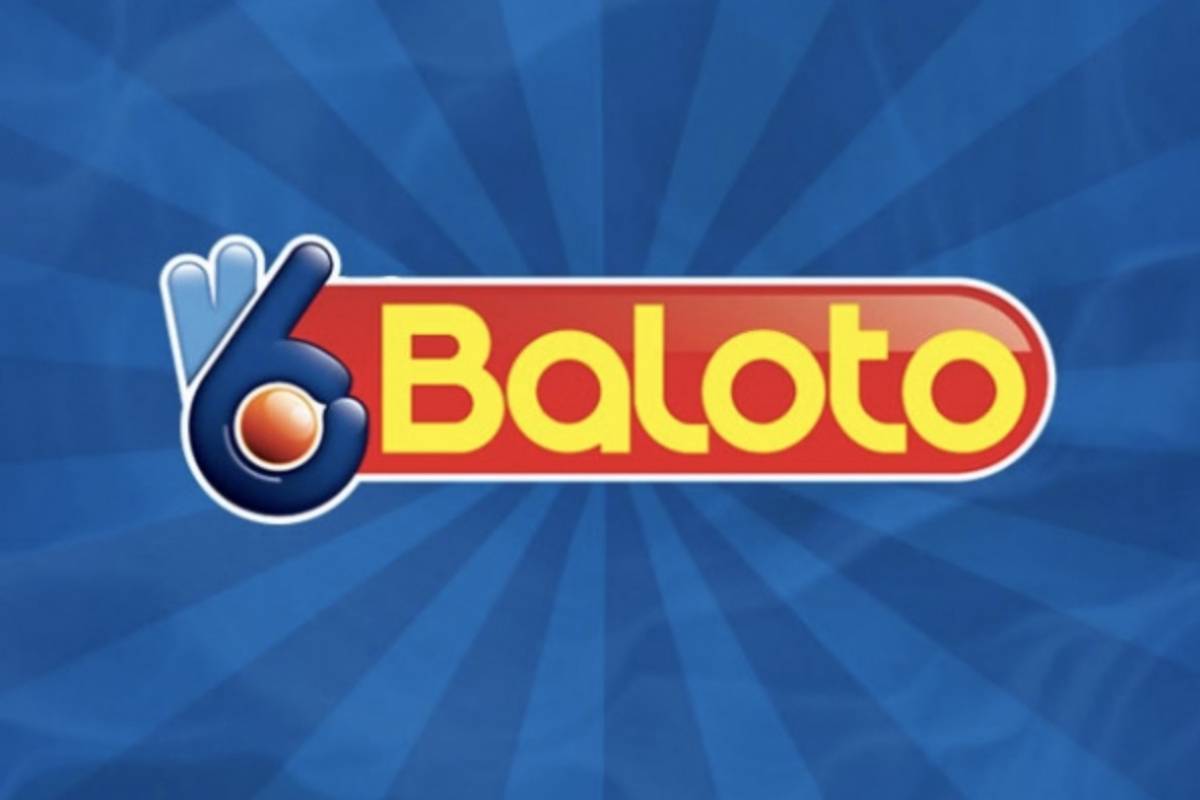 Ganador del Baloto