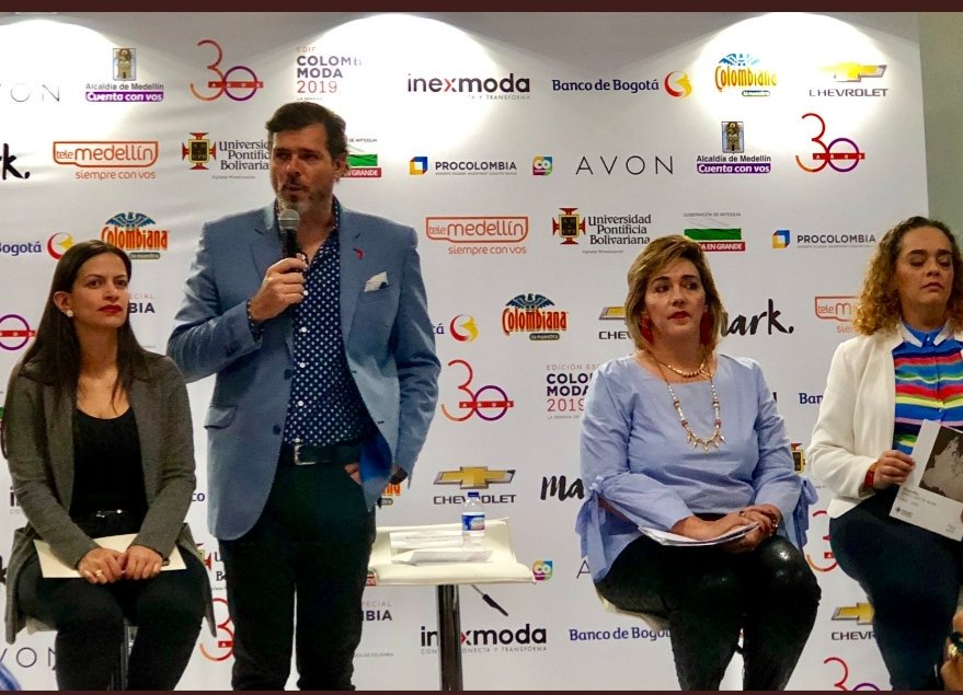 Colombiamoda generó posibles negocios por US$ 143 millones en su edición 30°