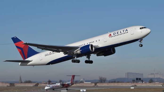 Delta comprará el 20% de Latam Airlines por US$1.900 millones