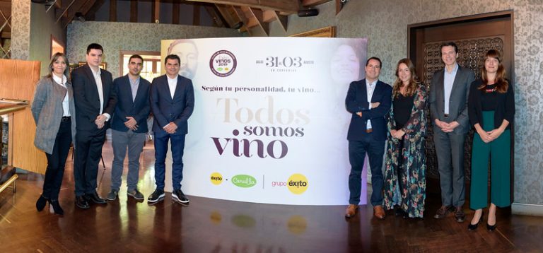 Hoy inicia Expovinos 2019 en Corferias con novedades como ‘el recomendador’