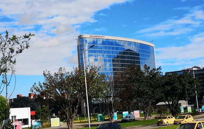 Hoteles Hyatt busca inversionistas para expansión en Colombia
