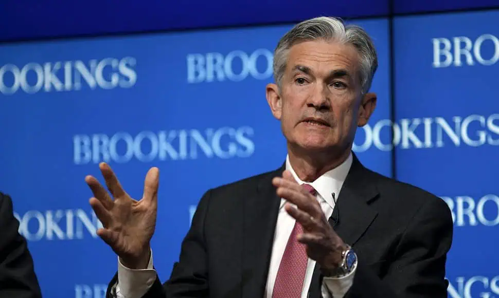 Premercado | Intervención de Jerome Powell, presidente de la Fed, tendrá en vilo a bolsas globales Premercado | Intervención de Jerome Powell, presidente de la Fed, tendrá en vilo a bolsas globales