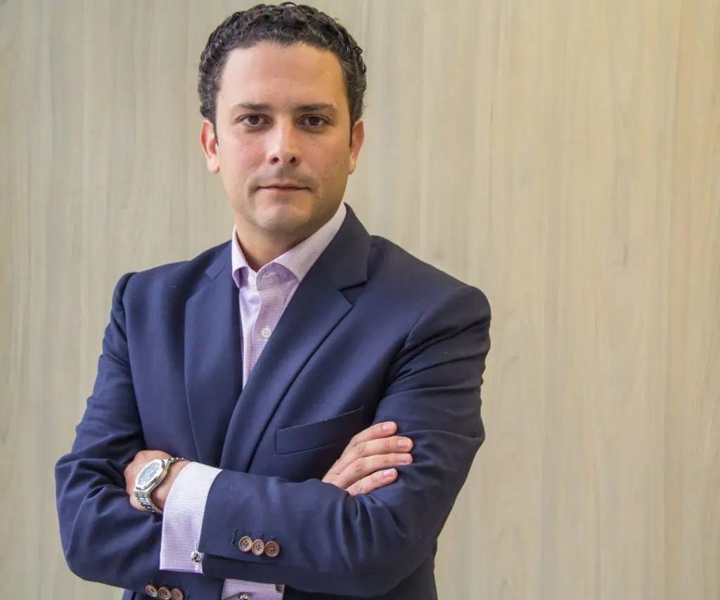 Juan Carlos Mira, nuevo vicepresidente de Relaciones Corporativas de la Organización Ardila Lülle Juan Carlos Mira, nuevo vicepresidente de Relaciones Corporativas de la Organización Ardila Lülle