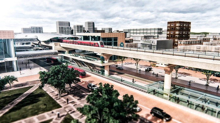 Consorcio Apca Transmimetro ganó licitación y construirá el Metro de Bogotá