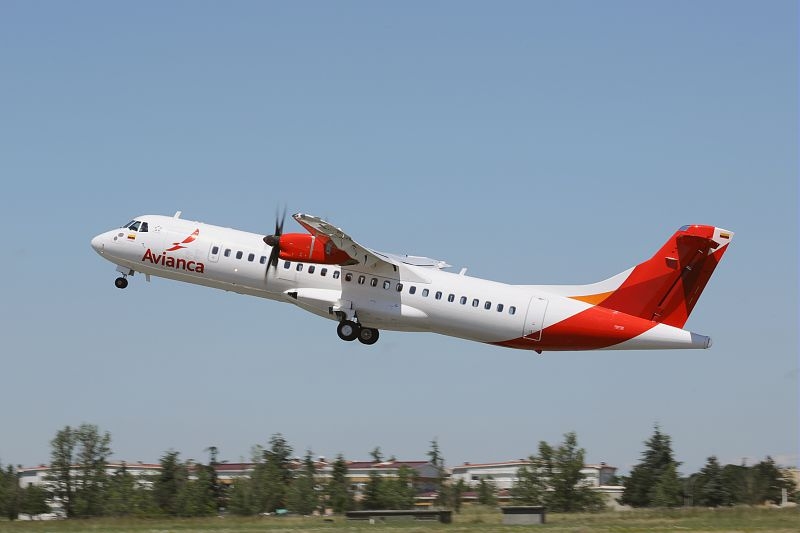 Aerolínea regional de Avianca aumenta vuelos hacia Neiva, Popayán, Pasto e  Ibagué - Valora Analitik 2019-07-11