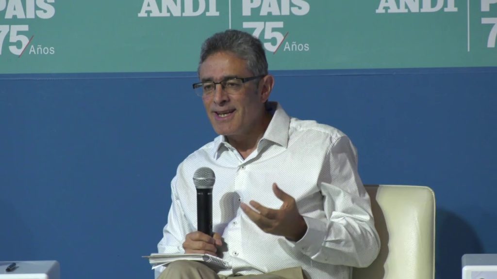 Crecimiento del sector textil es de 4,8% en 2019; hay más apoyos para empresarios
