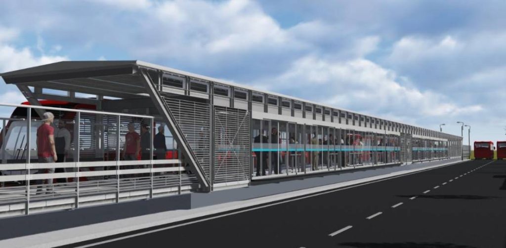 Abierta licitación para fases II y III de Transmilenio en Soacha por $1 billón
