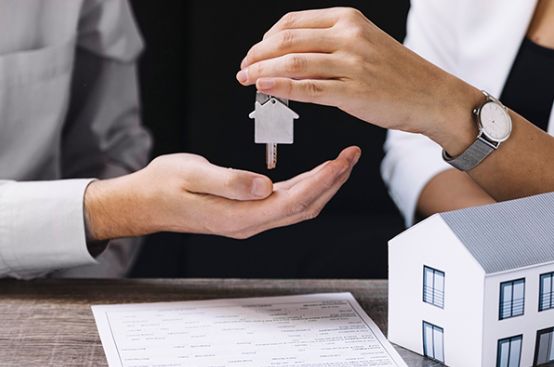 En primer trimestre, créditos desembolsados para vivienda usada aumentaron 4 %