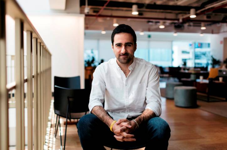 Wework llegará a Barranquilla, abrirá nuevo edificio en Medellín y tres más en Bogotá en 2019