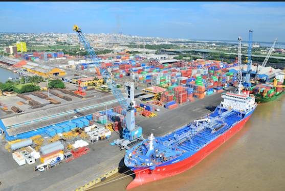 Cormagdalena suspende temporalmente dragado en Canal de acceso a Puerto de Barranquilla