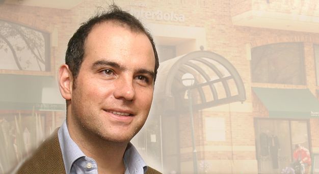 Segunda condena contra Tomás Jaramillo por descalabro del Fondo Premium (Interbolsa)