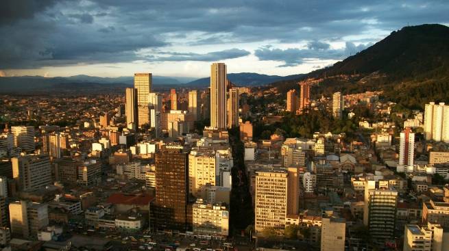 Colombia, el mejor destino de Suramérica en los World Travel Awards