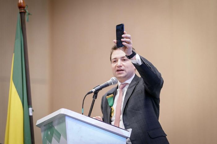 Contraloría investiga filtración de informe sobre HidroItuango