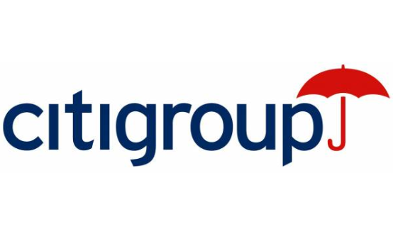 Utilidad de Citigroup en segundo trimestre de 2019 aumentó 6,6 %