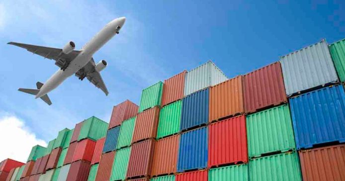 Importaciones completaron en mayo su cuarto mes de crecimiento consecutivo